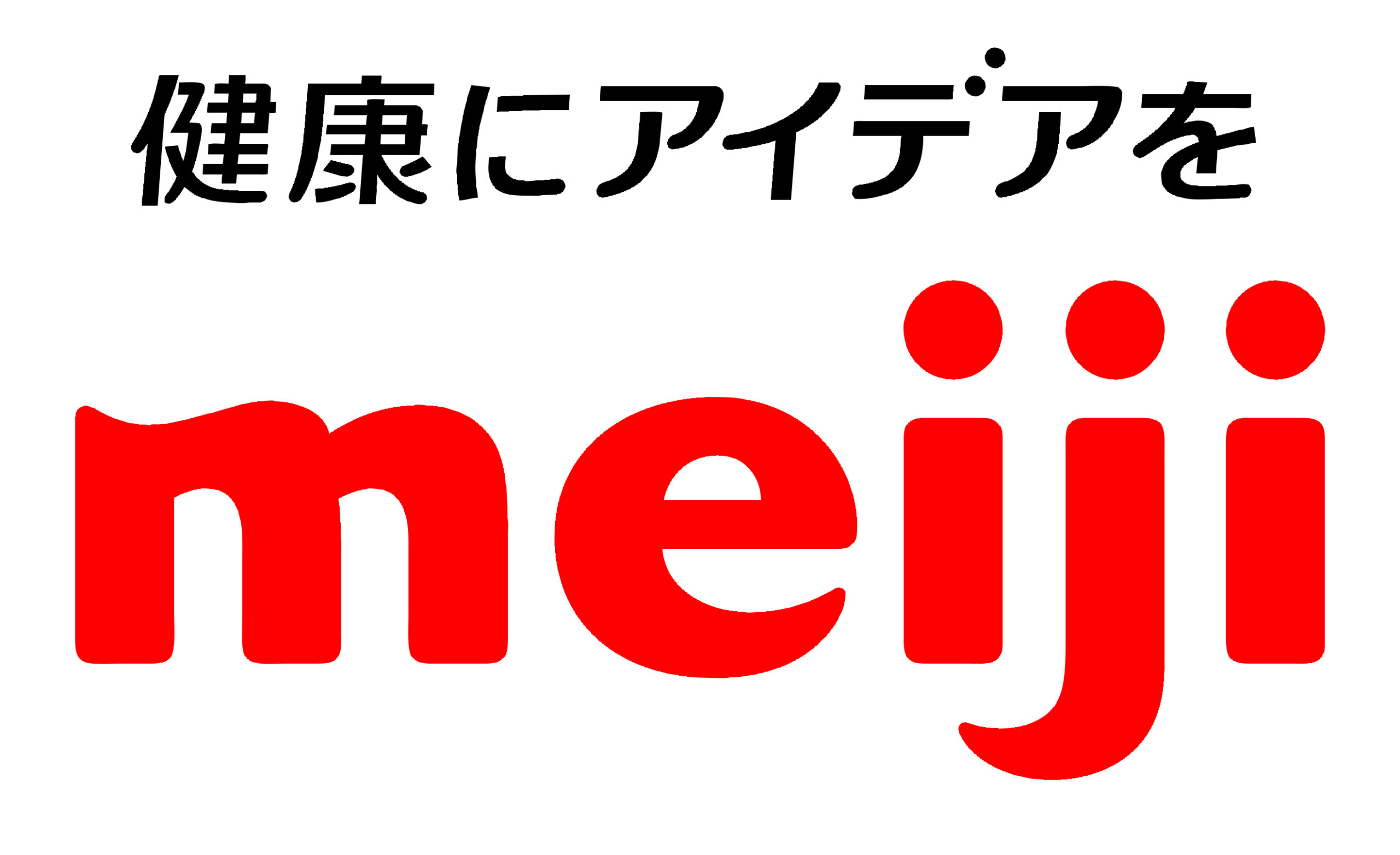 株式会社明治 バナー
