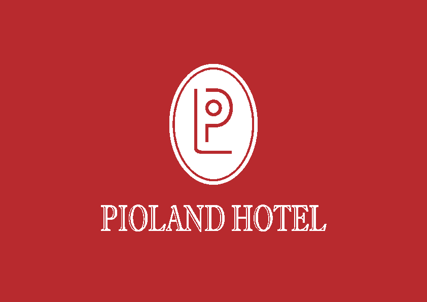 パイオランドホテル バナー
